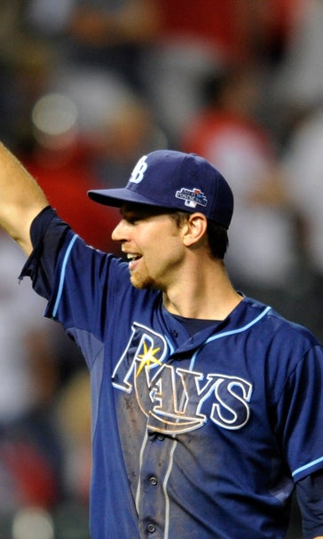 Notebook: Ben Zobrist doesn't expect back issue to linger for long